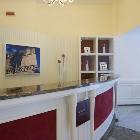 Jr Hotels Oriente Bari Ngoại thất bức ảnh