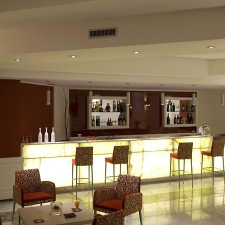 Jr Hotels Oriente Bari Nhà hàng bức ảnh