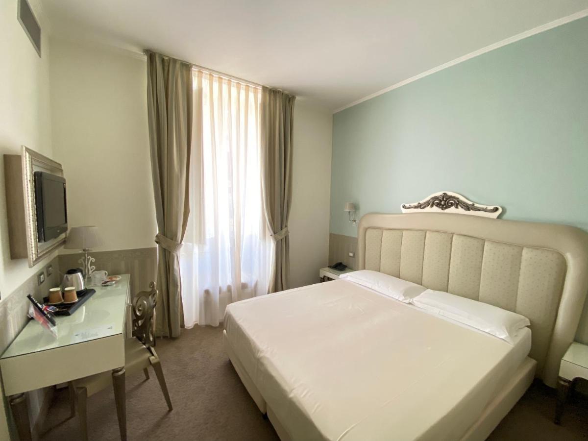 Jr Hotels Oriente Bari Ngoại thất bức ảnh
