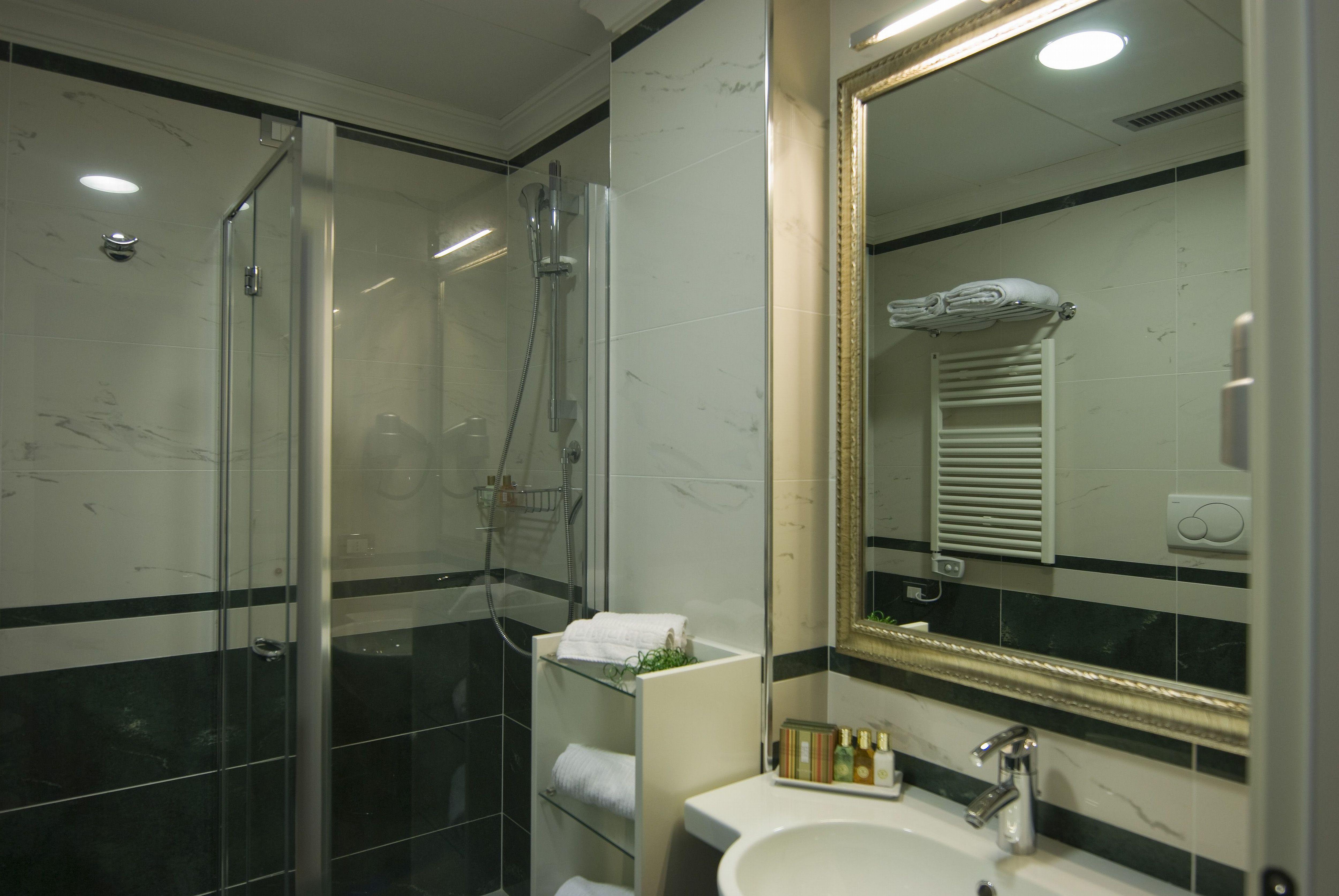 Jr Hotels Oriente Bari Phòng bức ảnh