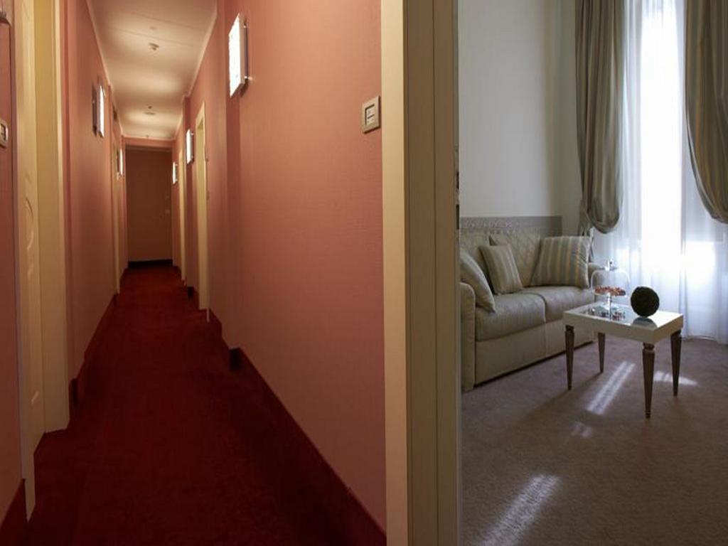 Jr Hotels Oriente Bari Ngoại thất bức ảnh