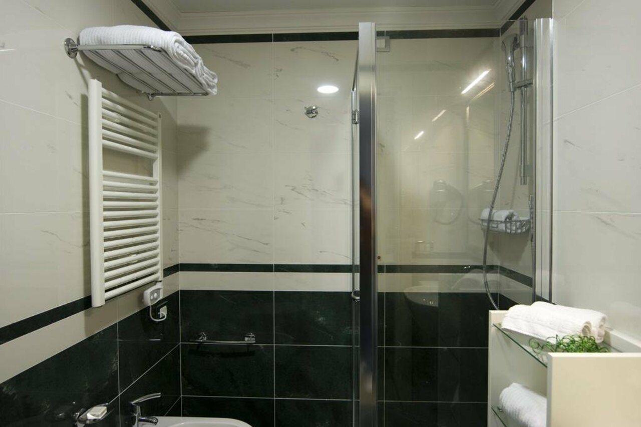 Jr Hotels Oriente Bari Ngoại thất bức ảnh