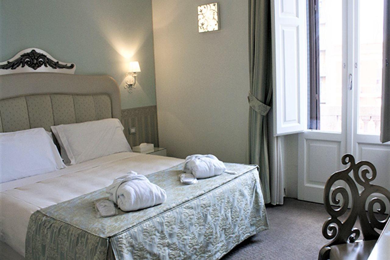 Jr Hotels Oriente Bari Ngoại thất bức ảnh